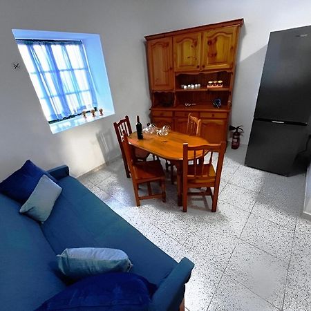 Viviendas Vacacionales Del Abuelo Mocanal Luaran gambar